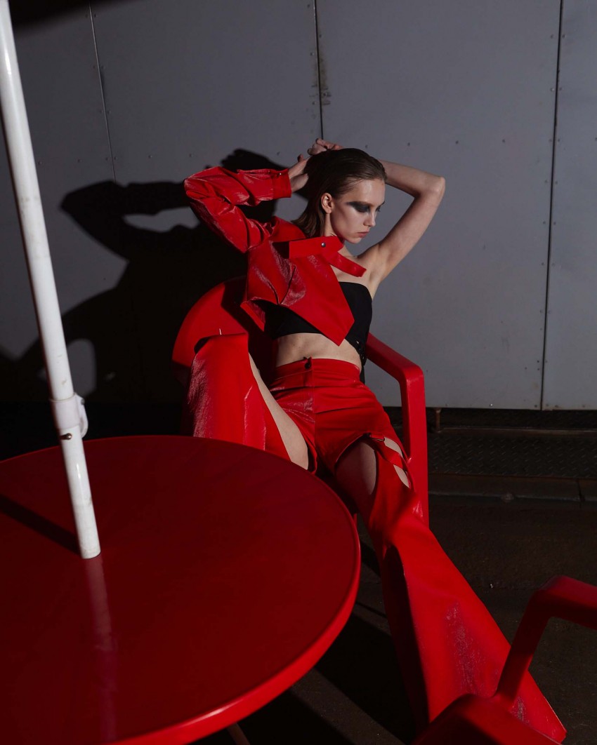 SFC 2023 졸업작품전 작품 사진 3