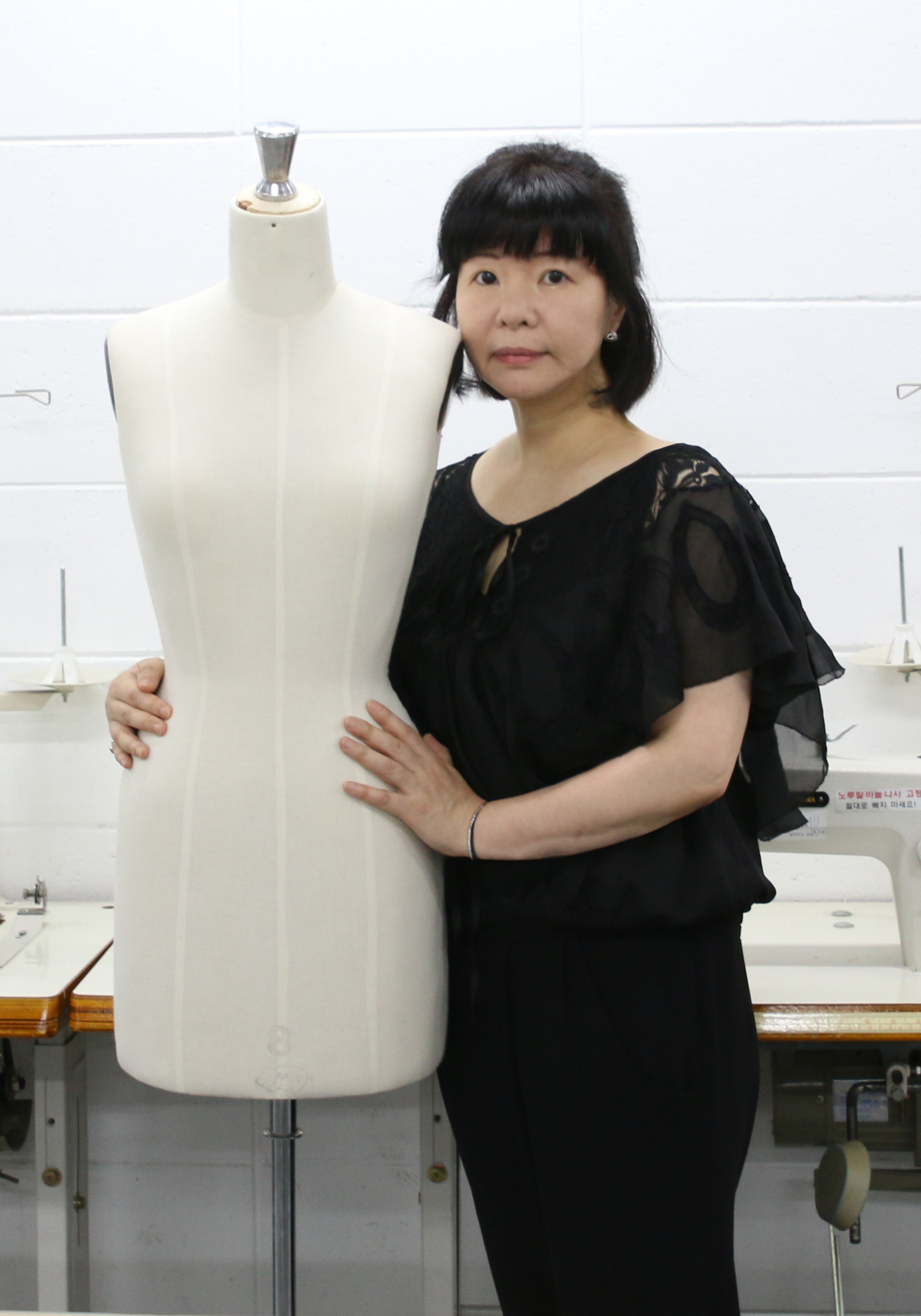 교수진소개