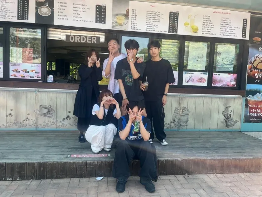 SFC 현장학습 가다♥
