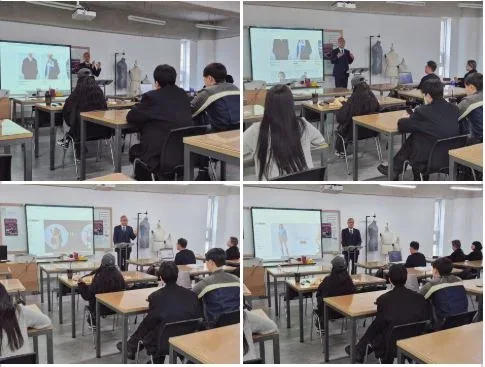 창업 특강 : 패션 유통과 창업 가이드!!