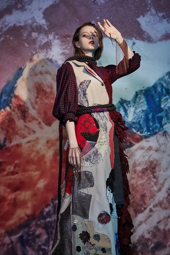 SFC 2020 졸업작품전