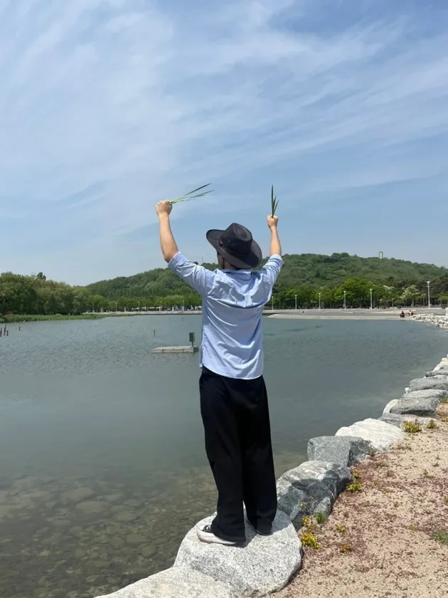 SFC 현장학습 가다♥